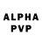 Alpha PVP Crystall jabrony